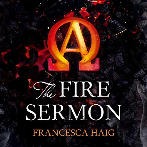 Cover of The Fire Sermon