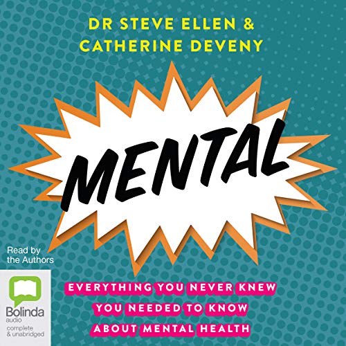Cover of Mental