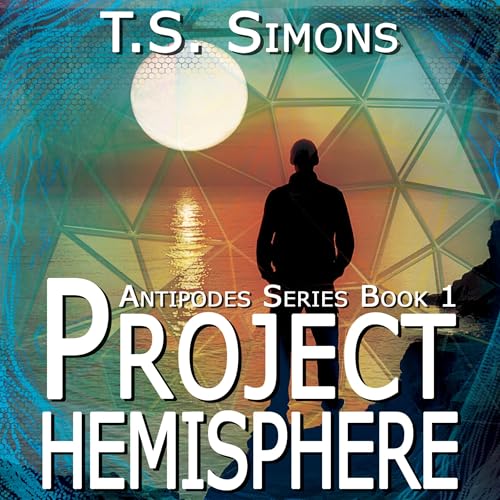 Cover of Project Hemisphere