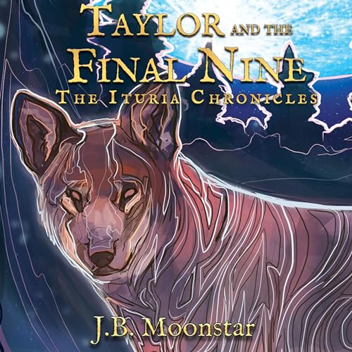 Cover of Taylor and the Final Nine