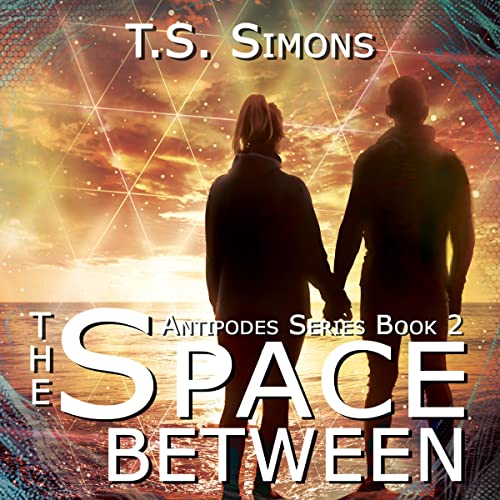 Cover of The Space Between