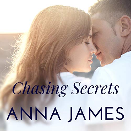 Cover of Chasing Secrets