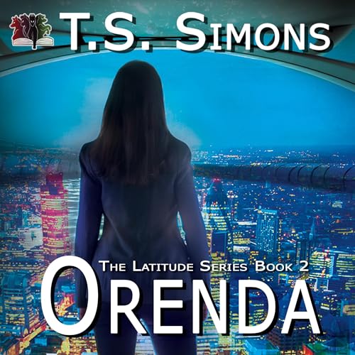 Cover of Orenda