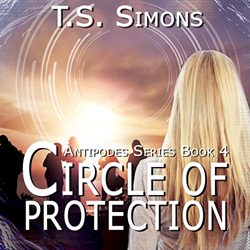 Cover of Circle of Protection