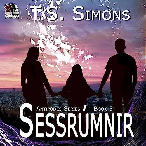 Cover of Sessrúmnir