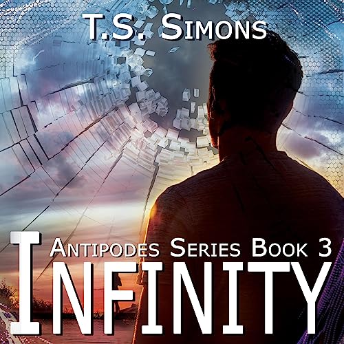 Cover of Infinity