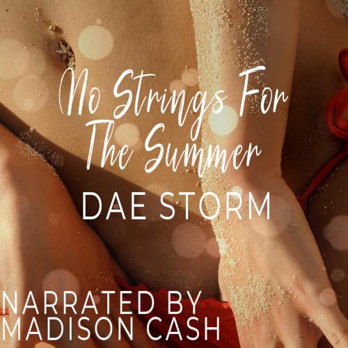 Cover of No Strings for the Summer