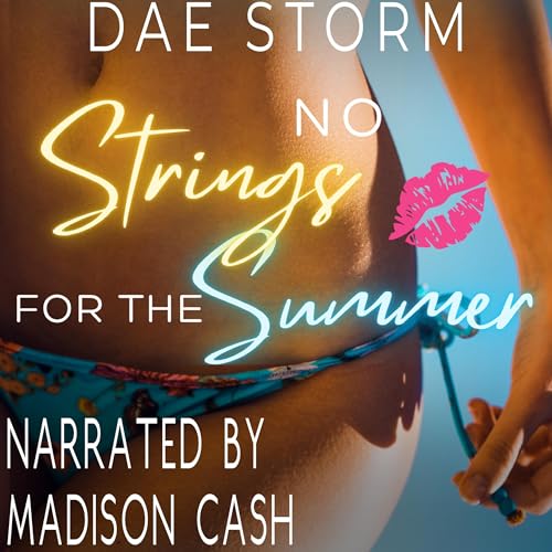 Cover of No Strings for the Summer