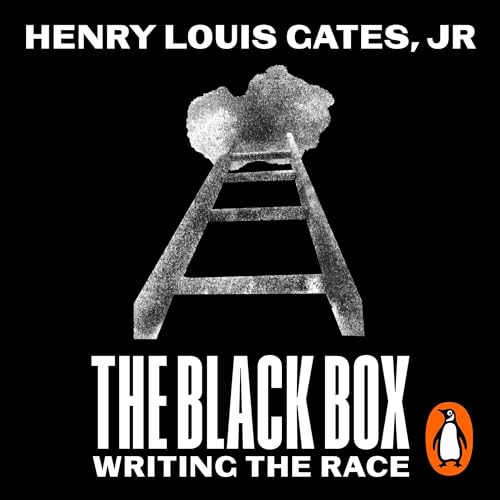 Cover of The Black Box