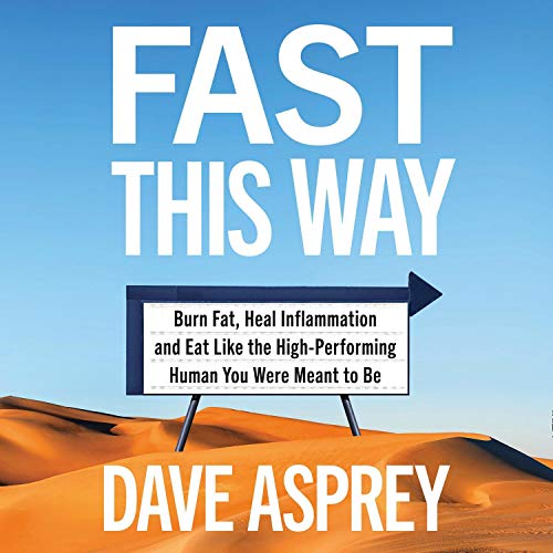 Cover of Fast This Way