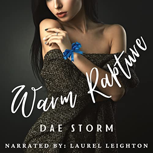Cover of Warm Rapture