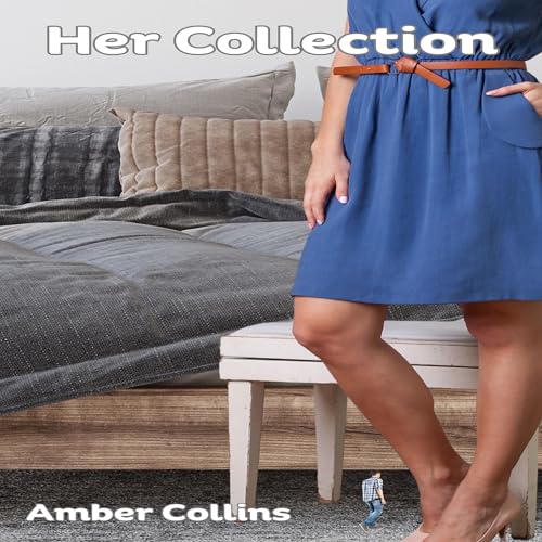 Cover of Her Collection