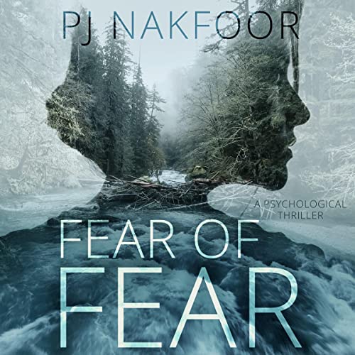 Cover of Fear of Fear