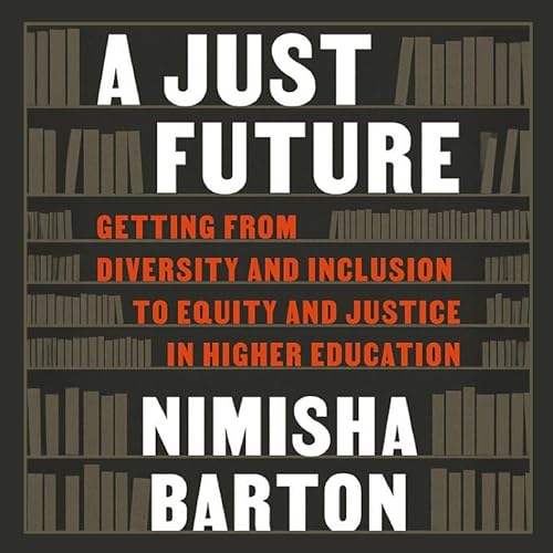 Cover of A Just Future