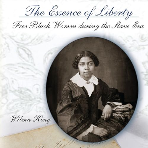 Cover of The Essence of Liberty