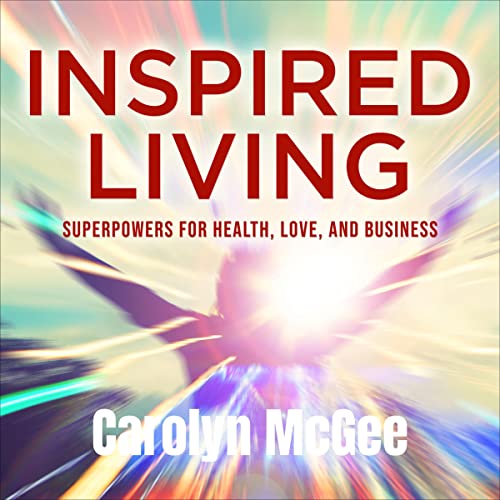 Cover of Inspired Living