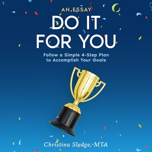 Cover of Do It for You