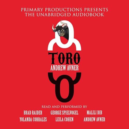 Cover of Toro