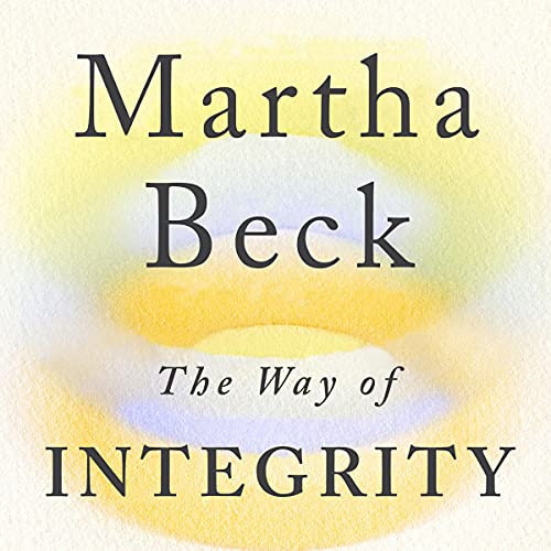 Cover of The Way of Integrity