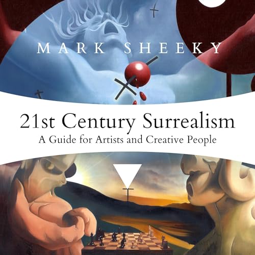 Cover of 21st Century Surrealism