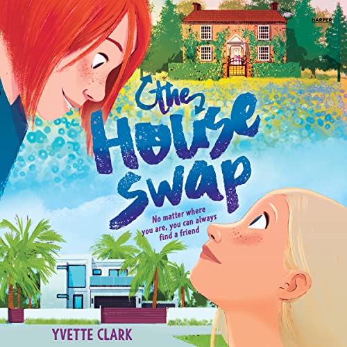 Cover of The House Swap