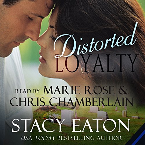 Cover of Distorted Loyalty
