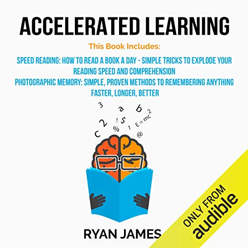 Cover of Accelerated Learning