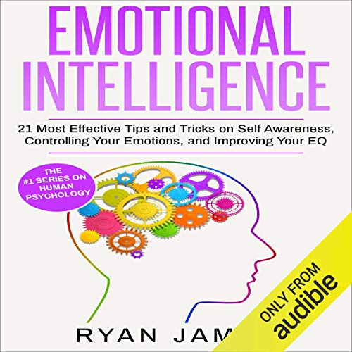 Cover of Emotional Intelligence