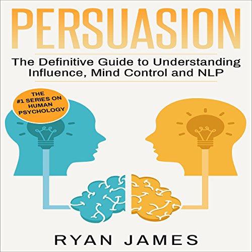 Cover of Persuasion