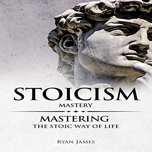 Cover of Stoicism Mastery