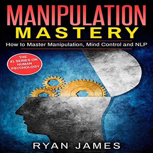 Cover of Manipulation