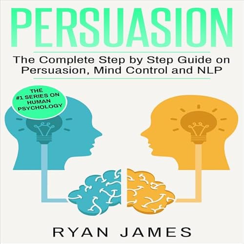 Cover of Persuasion