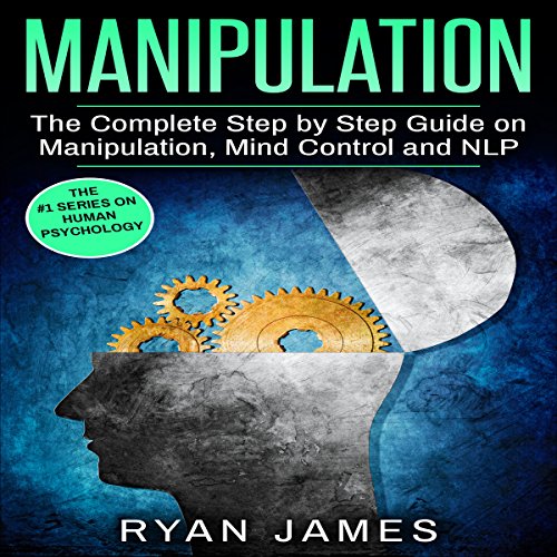 Cover of Manipulation