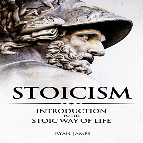 Cover of Stoicism