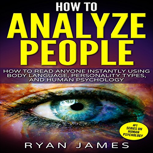Cover of How to Analyze People