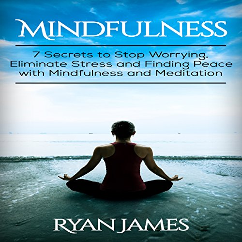 Cover of Mindfulness