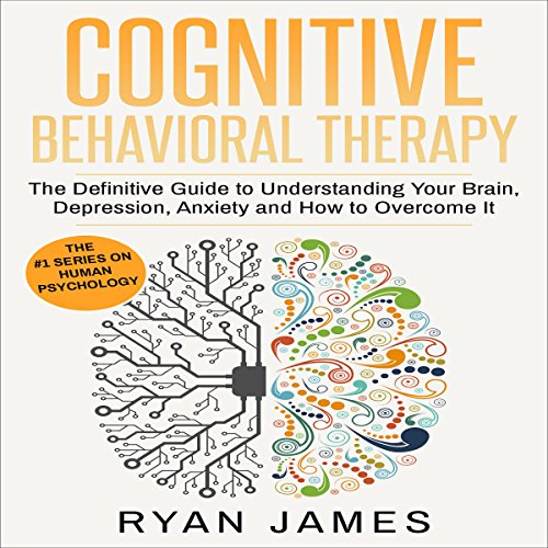 Cover of Cognitive Behavioral Therapy