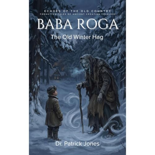 Cover of Baba Roga