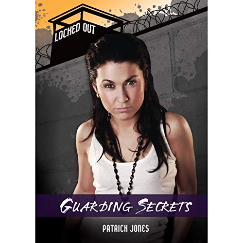 Cover of Guarding Secrets