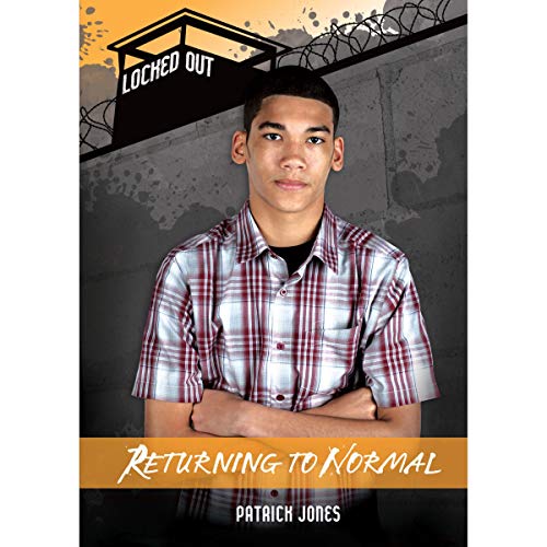 Cover of Returning to Normal