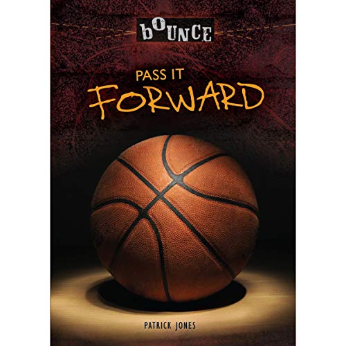Cover of Pass It Forward