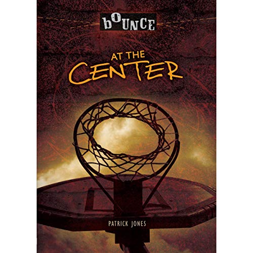 Cover of At the Center