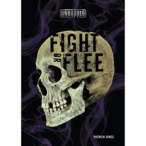 Cover of Fight or Flee