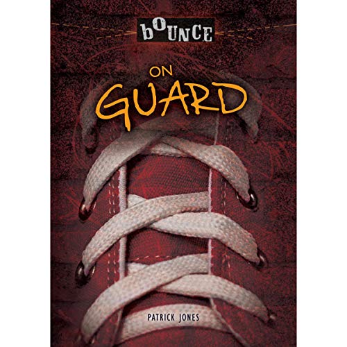 Cover of On Guard
