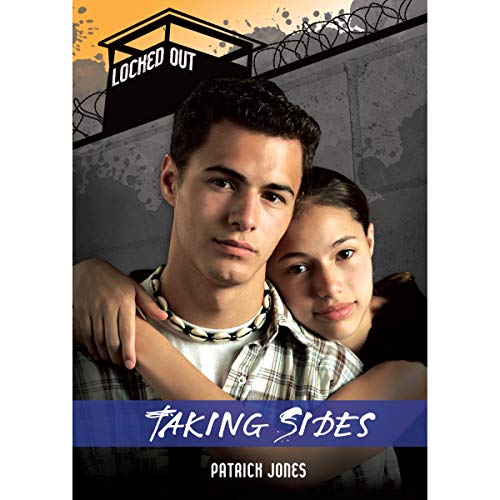 Cover of Taking Sides