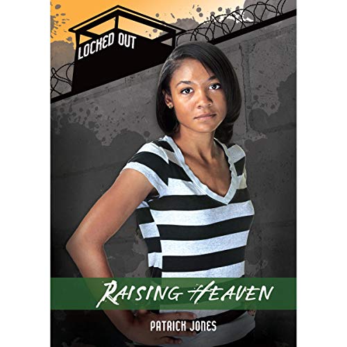 Cover of Raising Heaven