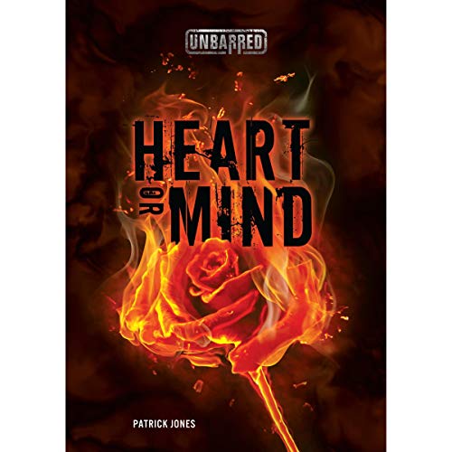 Cover of Heart or Mind