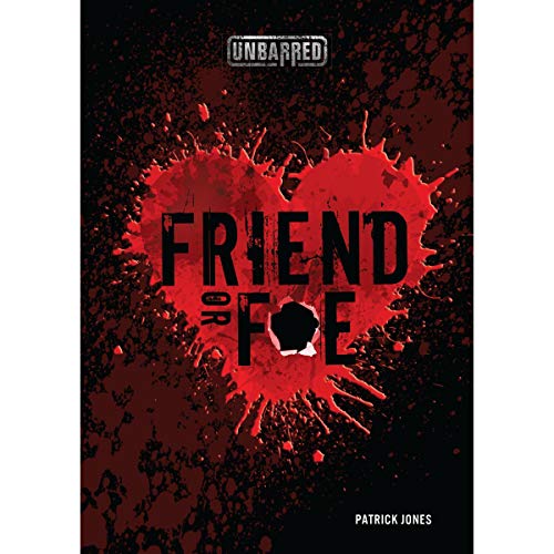 Cover of Friend or Foe