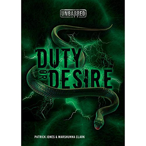 Cover of Duty or Desire