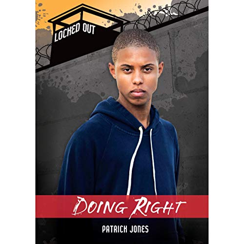 Cover of Doing Right